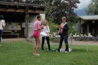 Junioren-Clubmeisterschaften 2012